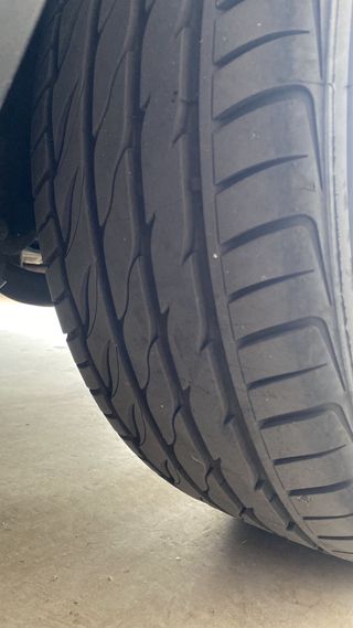 Mercedes-Benz Clase M 2010