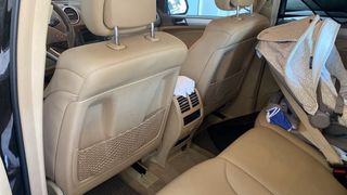 Mercedes-Benz Clase M 2010