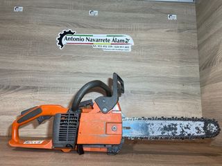 Motosierra Husqvarna 336