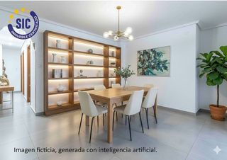 Piso en venta en Zona Avenida al Vedat en Torrent