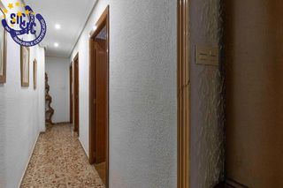 Piso en venta en Zona Avenida al Vedat en Torrent