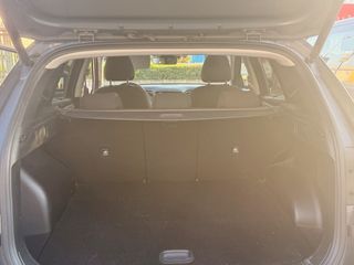 Hyundai Tucson 2023 HIBRIDO ENCHUFABLE SKY