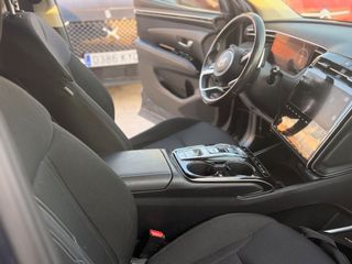Hyundai Tucson 2023 HIBRIDO ENCHUFABLE SKY