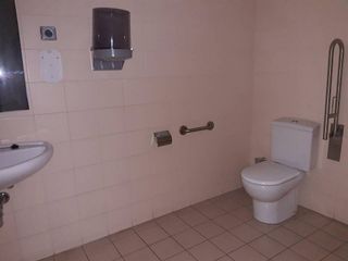 Local comercial en venta en Cementiri Vell en Terrassa