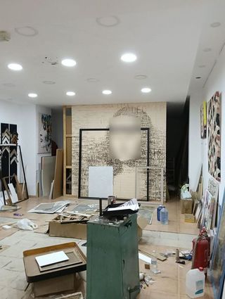 Local comercial en venta en Crevillet - Pinar Alto en Puerto de Santa María (El)