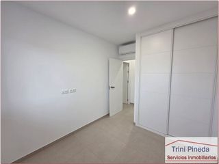 Piso en alquiler en Bellavista en Sevilla