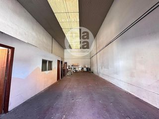 Nave industrial en venta en Polígono Industrial Gamonal - Ventilla en Burgos
