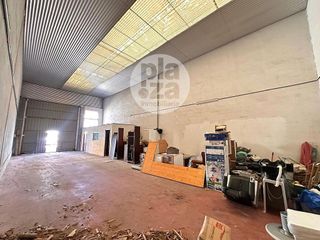 Nave industrial en venta en Polígono Industrial Gamonal - Ventilla en Burgos