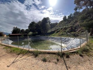 Terreno en venta en Librilla