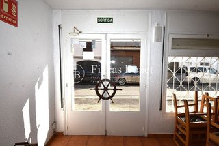 Local comercial en alquiler en Altafulla