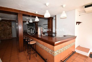 Local comercial en alquiler en Altafulla