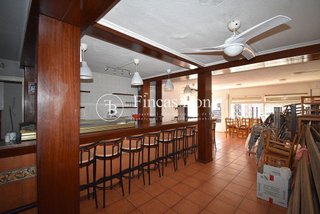 Local comercial en alquiler en Altafulla
