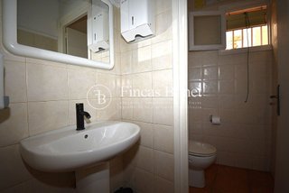 Local comercial en alquiler en Altafulla