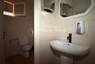 Local comercial en alquiler en Altafulla