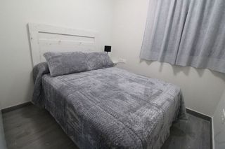 Piso en alquiler en Gamarra - La Trinidad en Málaga