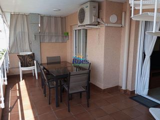 Dúplex en venta en Zona Playa Morro de Gos en Oropesa del Mar/Orpesa