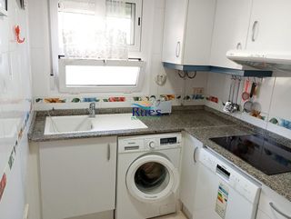 Dúplex en venta en Zona Playa Morro de Gos en Oropesa del Mar/Orpesa