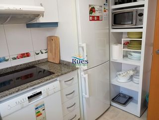 Dúplex en venta en Zona Playa Morro de Gos en Oropesa del Mar/Orpesa