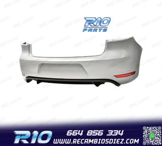 KIT CARROCERIA VOLKSWAGEN VW GOLF 6 LOOK GTI