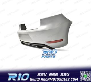 KIT CARROCERIA VOLKSWAGEN VW GOLF 6 LOOK GTI