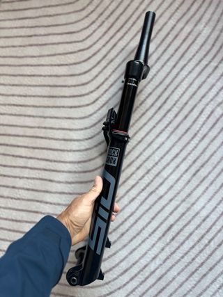 Horquilla RockShox SID 35 Select Charger RL 3P Cro