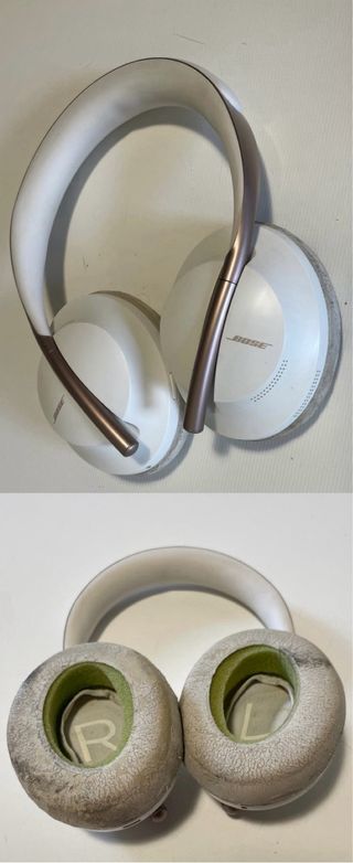 BOSE NC700 / Headphones 700 – REPARAR