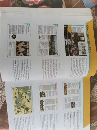 Cultura Clásica 3. (Spanish Edition)