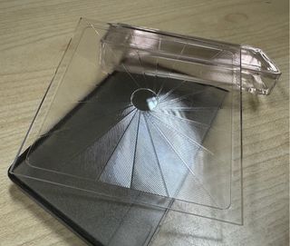 Filtro Cokin A187 Starburst