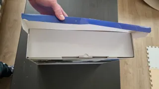 PS4 Pro 1TB Jet Black - Solo Caja