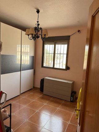 Chalet en venta en Yecla