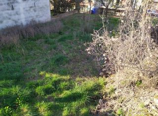 Terreno en venta en Olot