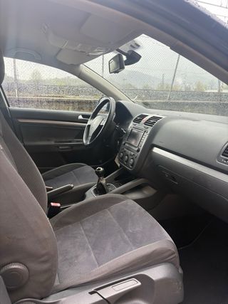 Volkswagen Jetta 2007