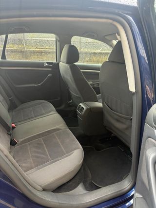 Volkswagen Jetta 2007