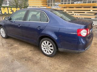 Volkswagen Jetta 2007