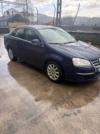 Volkswagen Jetta 2007