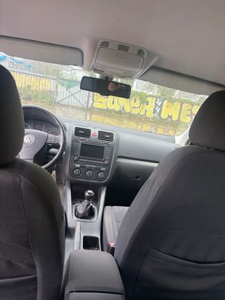 Volkswagen Jetta 2007