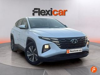 Hyundai Tucson 1.6 TGDI 110kW (150CV) Klass