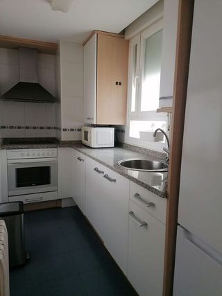 Piso en alquiler en Paseo Sagasta en Zaragoza