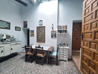 Casa rural en venta en Puerto en Jávea/Xàbia