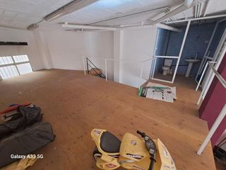 Local comercial en venta en Águilas ciudad en Águilas