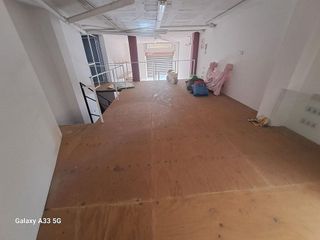 Local comercial en venta en Águilas ciudad en Águilas