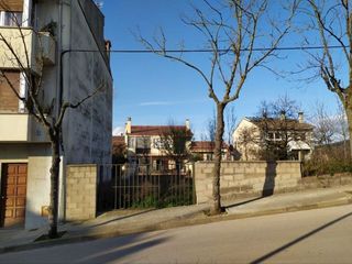 Terreno en venta en Olot