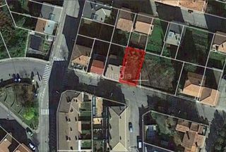 Terreno en venta en Olot