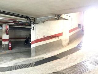 Garaje en venta en Sarrià en Barcelona