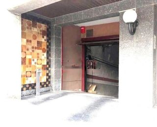 Garaje en venta en Sarrià en Barcelona