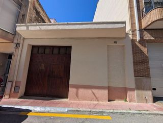 Local comercial en venta en Centro en Alcanar