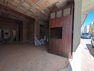 Local comercial en venta en Centro en Alcanar