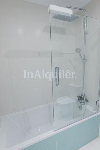 Piso en alquiler en Castillejos en Madrid