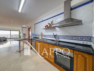 Ático en alquiler en El Coll d'en Rabassa en Palma de Mallorca