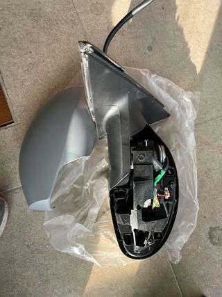 Espejos electricos Seat Ibiza 6L Nuevos Completos